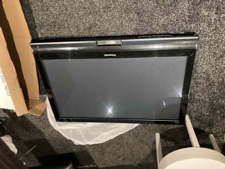 Photo of free Panasonic 45inch tv (Queens Park BH8) #2