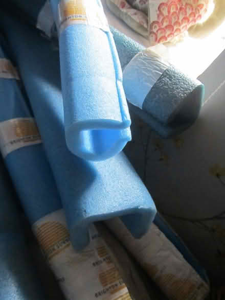 Photo of free packaging foam strips (Finchley N12) #1