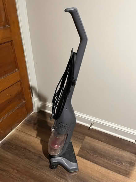 Photo of free Hoover Stick Vacuum (Manor Park) #2