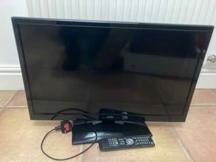 Photo of free TV (Watermillock CA11) #1