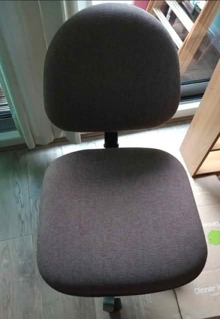 Photo of free office chair (Saint Philip's S1) #2