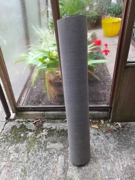 Photo of free Roofing felt offcut (Braintree CM7) #1
