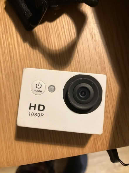 Photo of free Go Pro accessories & simple camera (BR1) #2