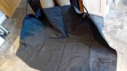 Photo of free Car Boot Liner (Rhiwbina CF14) #1