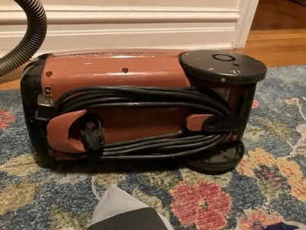 Photo of free Portable Home Vacuum Cleaner (Riverdale (north of Inwood)) #1