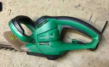 Photo of free Hedge trimmer - spares or repair (Bowston LA8) #2
