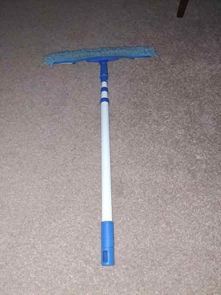 Photo of free Floor mop (Esh Winning DH7) #2