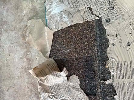 Photo of free 2 Bundles Roof Shingles (Kehrs Mill Road& Strecker) #4