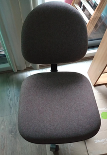 Photo of free office chair (Sheffield centre) #2