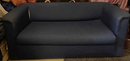Photo of free Sofa Bed (CF24) #1