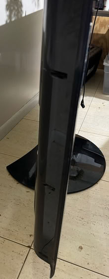 Photo of free 55” lg tv (Hialeah Gardens) #2