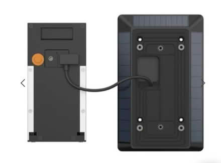 Photo of free Ring doorbell solar surround (Reading RG30) #1