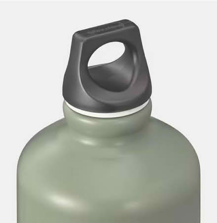 Photo of free Aluminium Hiking Flask (Saint Philip's S1) #1
