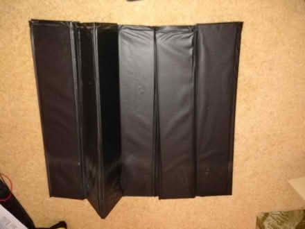 Photo of free 3 seat sofa support board to firm up a sofa (Knaresborough HG5) #1
