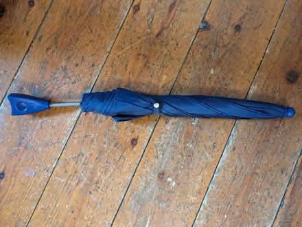 Photo of free Baby Pram Parasol (Mill Wall E14) #1