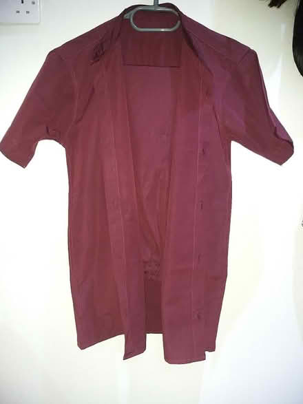 Photo of free Men 2 piece (South Tottenham N15) #1