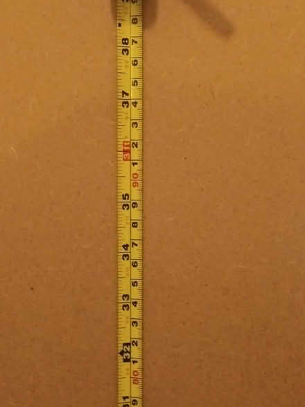 Photo of free 6mm MDF (AB10) #1