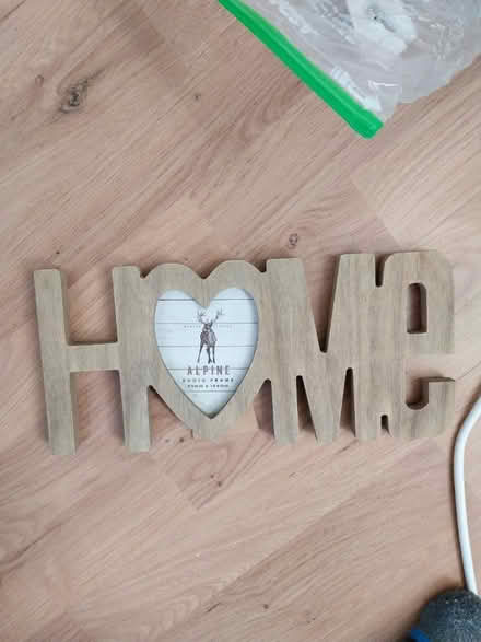 Photo of free Home photo frame (Trowbridge) #1