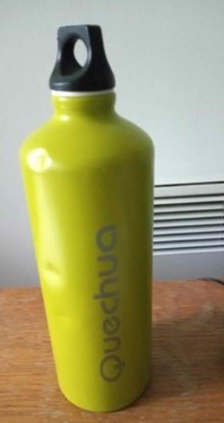 Photo of free Aluminium Hiking Flask (Saint Philip's S1) #3