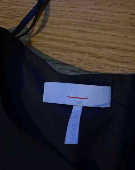 Photo of free Black dress (Surrey quays) #2