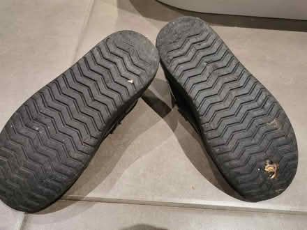 Photo of free School shoes size 1 Bathwick (North Road) #1
