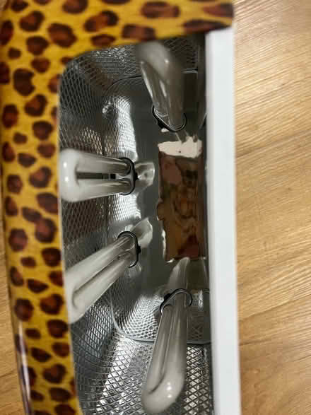 Photo of free UV Nail lamp (Addlestone/row Town (Addlestone/row Town (KT15)) #3