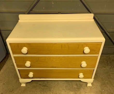 Photo of free Chest of Drawers (Finham CV3) #1