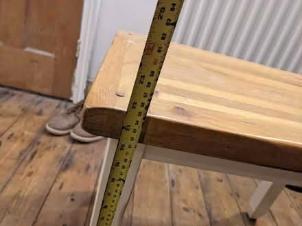 Photo of free Side table (Oxted, RH8) #2