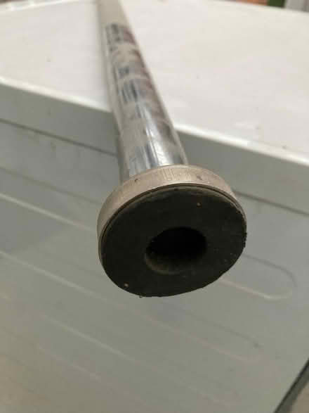 Photo of free Pull up bar (IP1) #1