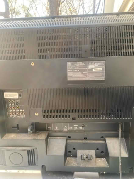 Photo of free Toshiba 48” working tv (Weddington) #1