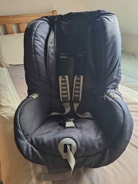 Photo of free Britax Car Seat (Clive Vale TN35) #1