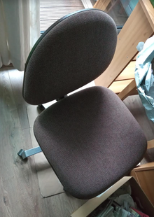 Photo of free office chair (Sheffield centre) #3