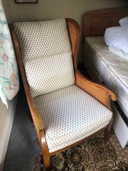 Photo of free Chairs (Starston IP20) #1