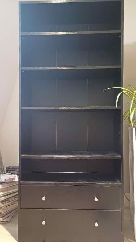 Photo of free Bookshelf (Tunbridge wells) #1