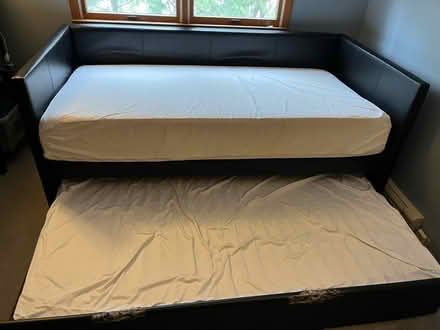 Photo of free Trundle bed (Yorktown Heights, NY) #1