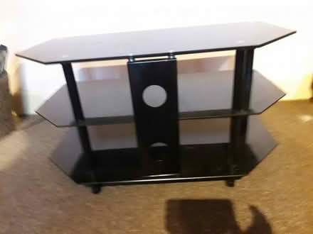 Photo of free TV stand (Starbeck HG1) #1