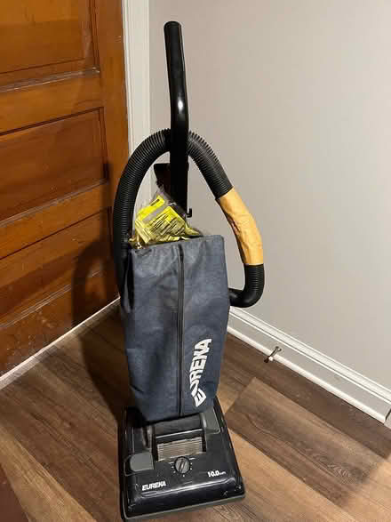 Photo of free Eureka Upright Vacuum (Manor Park) #1