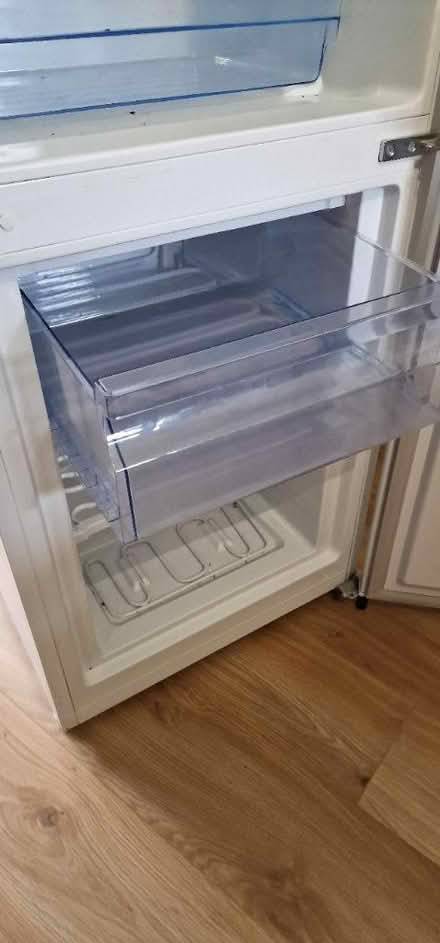 Photo of free Fridge Freezer (M40 Harpurhey) #4