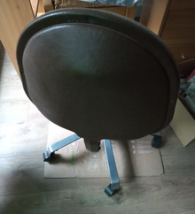 Photo of free office chair (Sheffield centre) #1