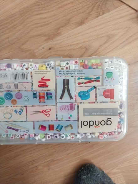 Photo of free Beads (Trowbridge) #1