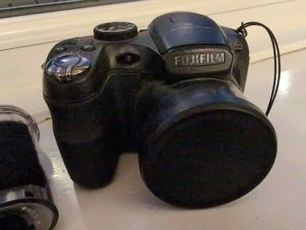 Photo of free Camera and action camera (Heathfield) #1