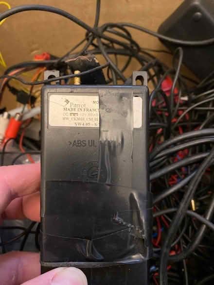 Photo of free Various car Electronics (Clyst Heath, Exeter) #2