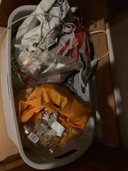 Photo of free Many glasses jars (Oxford OX3) #1