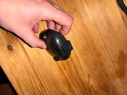 Photo of free Bike lights (Brookland) #4
