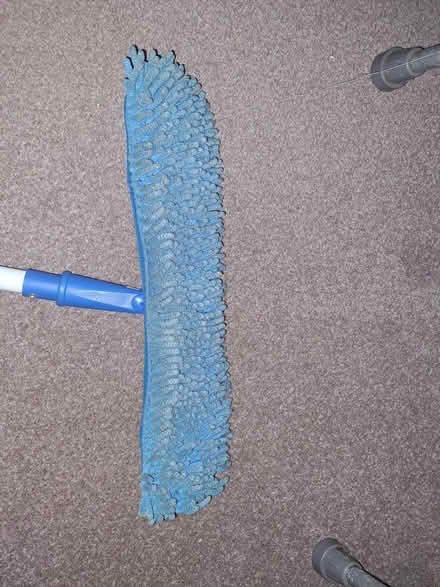 Photo of free Floor mop (Esh Winning DH7) #1
