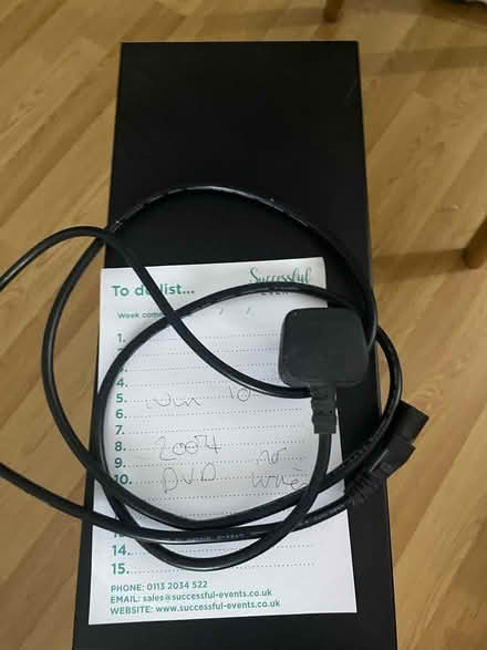Photo of free Desktop computer (Huyton) #2