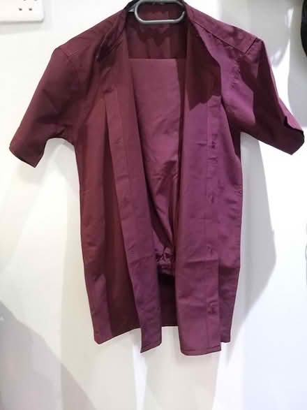 Photo of free Men 2 piece (South Tottenham N15) #2