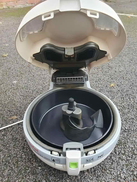 Photo of free Tefal Actifry (M20) #2
