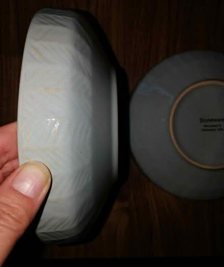 Photo of Pasta bowls (CO2 Colchester, Mersea Road) #2