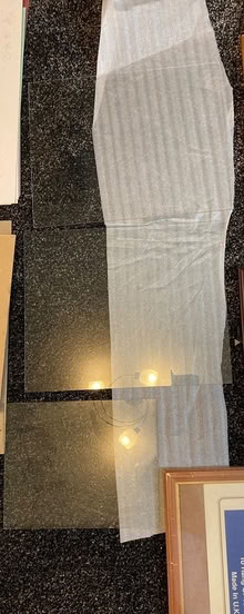 Photo of free Photo frames/mounts etc ((KA25)) #3